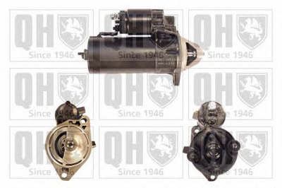 QUINTON HAZELL qrs1751 -  Стартер